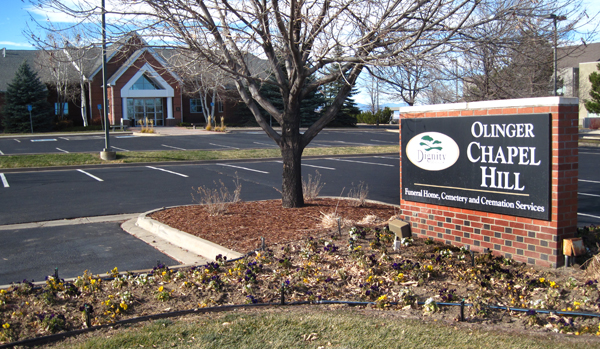Chapel Hill Memorial Gardens